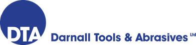 Logo Darnall tools and Abrasives