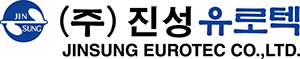 Logo Jinsung Eurotec