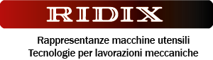 logo Ridix
