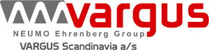 Logo Vargus Scandinavia