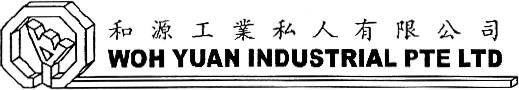 Logo Woh Yuan