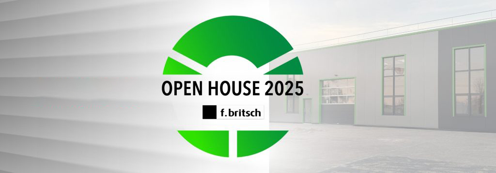 Logo Hausmesse F-Britsch