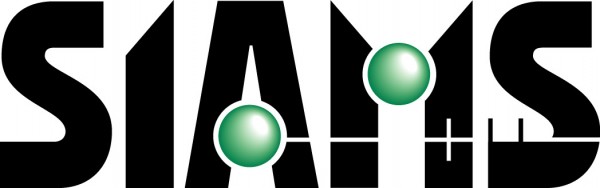 Logo SIAMS