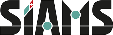 Logo SIAMS