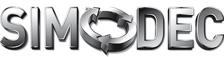 Logo Simodec